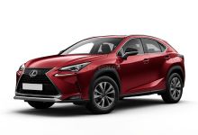 Despiece Lexus UX (_AA1_, _AH1_, _MA1_) 200 (MZAA10) (171 cv) 2021