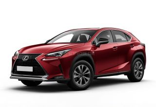 Despiece Lexus UX (_AA1_, _AH1_, _MA1_) 200 (MZAA10) (171 cv) 2021 marron