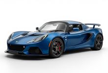 Despiece Lotus 3-Eleven Road 3.5 V6 (416 cv) 2016