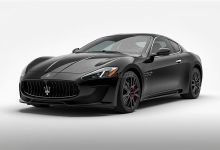 Despiece Maserati GRAN TURISMO II (2023) TROFEO (550 cv) 2024