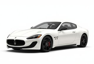 Despiece Maserati GranTurismo 4.2 i V8 32V (405 cv) 2007 blanco