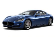 Despiece Maserati GranTurismo S 4.7 (440 cv) automatic 2008