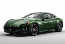 Despiece Maserati GranTurismo Sport 4.7 V8 (460 cv) 2012