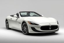 Despiece Maserati Spyder 4.2 i V8 32V (390 cv) 2006