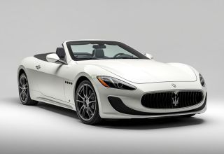 Despiece Maserati Spyder 4.2 i V8 32V (390 cv) 2006 plata