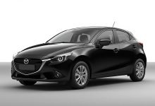 Despiece Mazda 2 Hatchback (KB) (2022) 1.5 Hybrid (116 cv) 2026