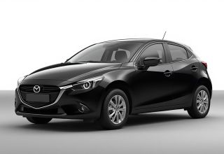 Despiece Mazda 2 Hatchback (KB) (2022) 1.5 Hybrid (116 cv) 2026 negro