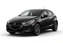 Despiece Mazda 2 III Takumi 1.5i (115 cv) 2014