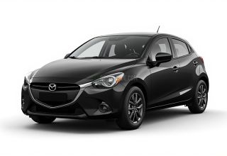 Despiece Mazda 2 III Takumi 1.5i (115 cv) 2014 negro