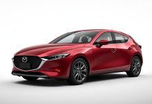 Despiece Mazda 3 Hatchback (BK) 2.2 CD (150 cv) 2006
