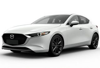 Despiece Mazda 3 Hatchback (BP) SKYACTIV-X M Hybrid (179 cv) 2025 plata