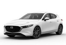 Despiece Mazda 3 Hatchback (BP) SKYACTIV-X M Hybrid (186 cv) 2021