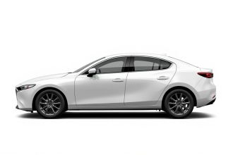 Despiece Mazda 3 III Sedan (BM) 1.5 Skyactiv-D (105 cv) 2016 blanco