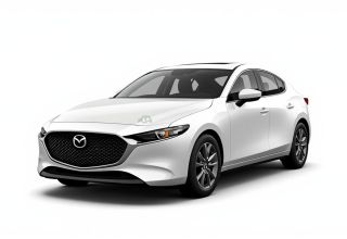 Despiece Mazda 3 III Sedan (BM) 1.5i (100 cv) 2014 plata