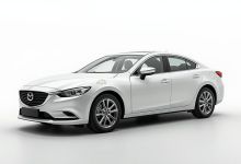 Despiece Mazda 6 (GG) 2.0 DI (136 cv) 2004