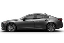 Despiece Mazda 6 II Sedan (GH) 1.8i (120 cv) 2008