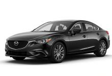 Despiece Mazda 6 II Sedan (GH) 2.2 CD (163 cv) 2011