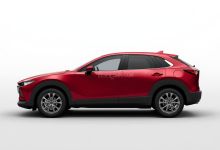 Despiece Mazda CX-30 (DM) e-SKYACTIV-X M Hybrid (186 cv) 2019