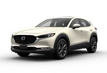 Despiece Mazda CX-30 (DM) SKYACTIV-X M Hybrid (179 cv) 2026