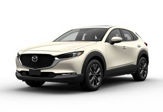 Despiece Mazda CX-30 (DM) SKYACTIV-X M Hybrid (179 cv) 2026 beige