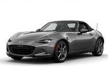 Despiece Mazda Mx-5 III (NC) 2.0 i 16V (167 cv) 2005