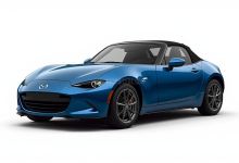 Despiece Mazda Mx-5 IV (ND) 1.5 Skyactiv G (131 cv) 2015