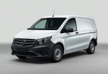 Despiece Mercedes Benz Citan Combi (415) 111 CDI (415,703) (110 cv) 2013