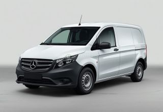 Despiece Mercedes Benz Citan Combi (415) 111 CDI (415,703) (110 cv) 2013 plata