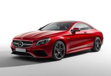 Despiece Mercedes Benz CL (C215) AMG CL 55 (500 cv) 2006