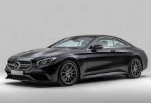 Despiece Mercedes Benz CL (C216) AMG CL 65 (612 cv) 2009