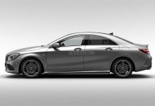 Despiece Mercedes Benz CLA Coupe (C117) CLA 180 (122 cv) 2013