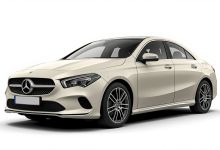 Despiece Mercedes Benz CLA Coupe (C117) CLA 180 CDI (107 cv) DCT