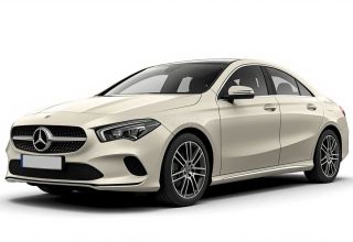 Despiece Mercedes Benz CLA Coupe (C117) CLA 180 CDI (107 cv) DCT 2013 beige
