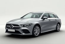 Despiece Mercedes Benz CLA Shooting Brake (X117) CLA 180 (122 cv) 2015
