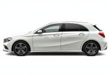 Despiece Mercedes Benz Clase A (W168) A 170 CDI L (95 cv) 2004
