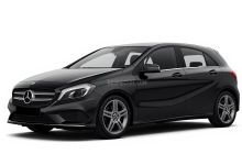 Despiece Mercedes Benz Clase A (W169) A 170 (115 cv) Autotronic 2004