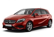 Despiece Mercedes Benz Clase A (W169) A 170 (115 cv) 2004
