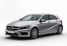 Despiece Mercedes Benz Clase A  (W176 Versión 2015) A 200 (156 cv) 2015