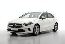 Despiece Mercedes Benz Clase A (W177) A 160 (109 CV) 2018