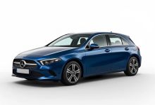 Despiece Mercedes Benz Clase A (W177) A 160 (136 CV) 2023