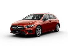 Despiece Mercedes Benz Clase A (W177) A 160 (136 CV) 2021