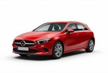 Despiece Mercedes Benz Clase A (W177) A 180 D (116 CV) 2026