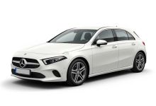 Despiece Mercedes Benz Clase A (W177) A 200 4-MATIC (163 CV) 2023