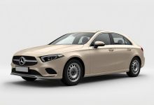 Despiece Mercedes Benz Clase A (W177) A 250 (224 CV) 2022