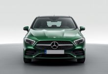Despiece Mercedes Benz Clase B (W246) B 220 CDI (170 cv) DCT 2012