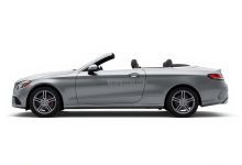 Despiece Mercedes Benz Clase C Cabriolet (A205) C 200 (184 cv)