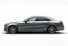 Despiece Mercedes Benz Clase C T-mod (S203) C 240 (170 cv)