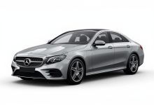 Despiece Mercedes Benz Clase C T-mod (S203) C 320 T CDI (224 cv) 2007