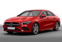 Despiece Mercedes Benz Clase C T-mod (S205) C 160 (129 cv) 2015