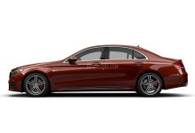 Despiece Mercedes Benz Clase C T-mod (S205) C 200d (136 cv) 2014